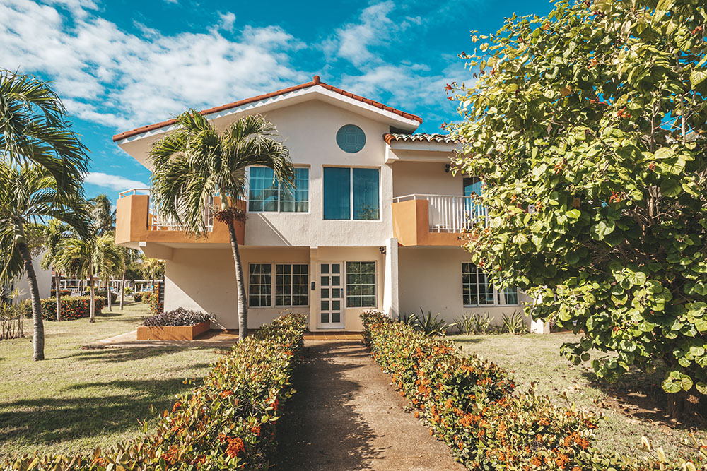 Avondale/Riverside Property Management