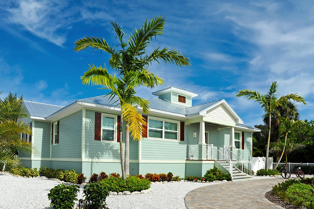 Jacksonville Beach Property Management
