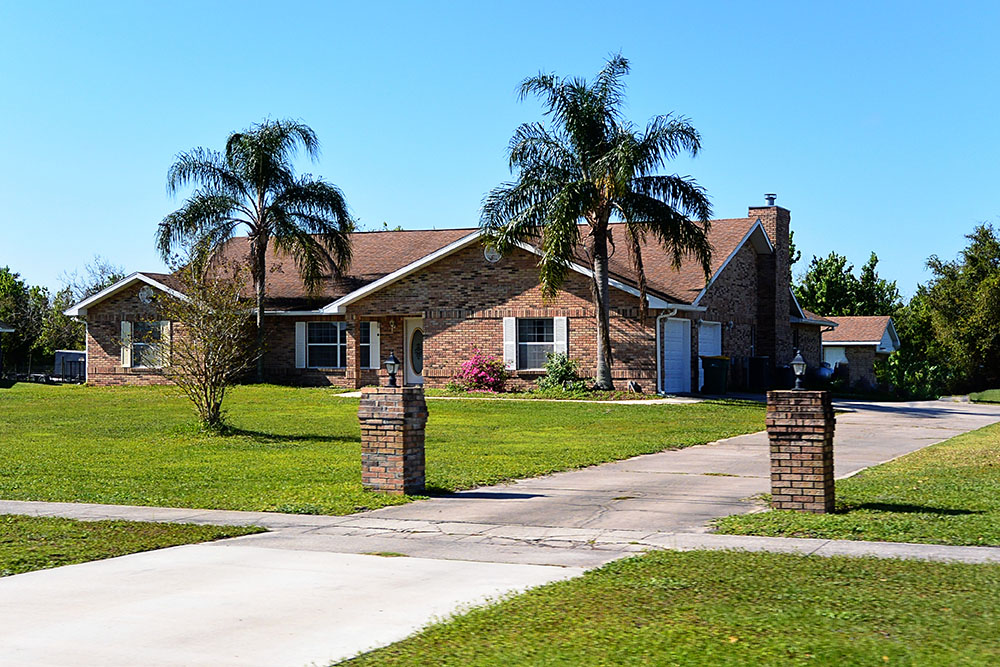 San Marco Property Management