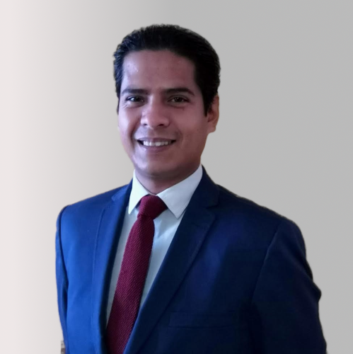 Picture of Leonardo Martinez Perez
